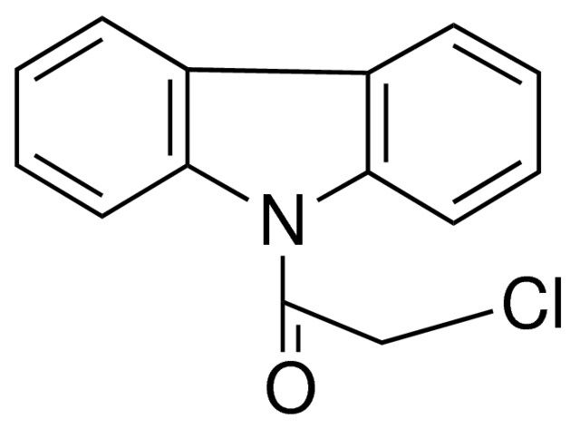 9-(CHLOROACETYL)CARBAZOLE