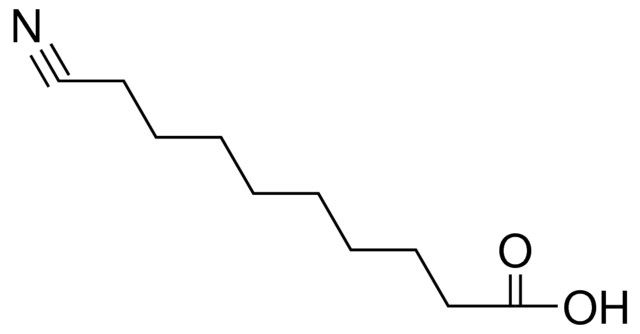 9-CYANOPELARGONIC ACID