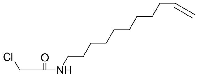 2-CHLORO-N-(10-UNDECENYL)-ACETAMIDE