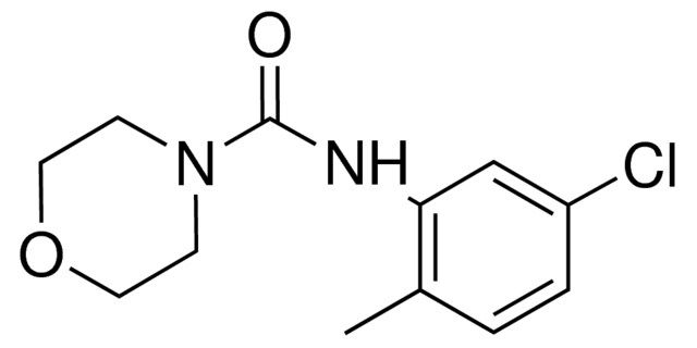 4-(N-(5-CHLORO-2-METHYLPHENYL)CARBAMOYL)MORPHOLINE