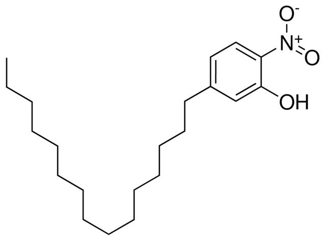 2-NITRO-5-PENTADECYLPHENOL