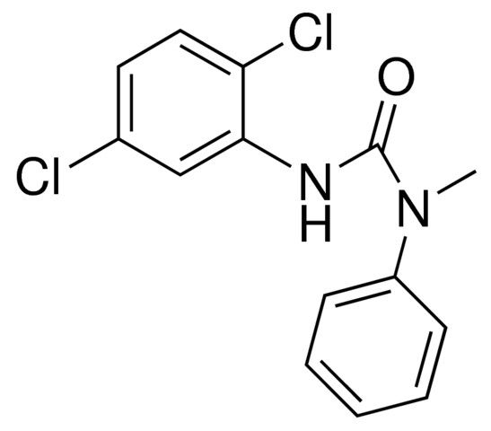 3-(2,5-DICHLOROPHENYL)-1-METHYL-1-PHENYLUREA