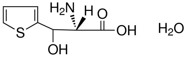 3-(2-THIENYL)-L-SERINE MONOHYDRATE