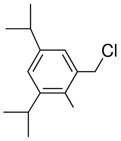 1-CHLOROMETHYL-3,5-DIISOPROPYL-2-METHYL-BENZENE