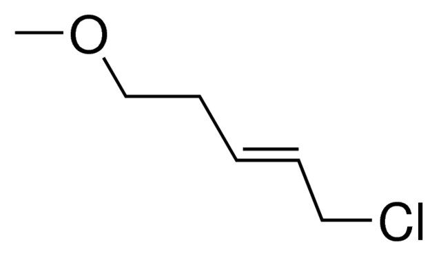 1-CHLORO-5-METHOXY-2-PENTENE