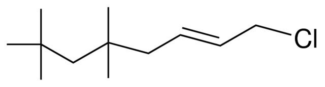 1-CHLORO-5,5,7,7-TETRAMETHYL-2-OCTENE