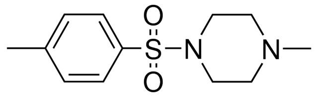 1-METHYL-4-(PARA-TOLYLSULFONYL)-PIPERAZINE