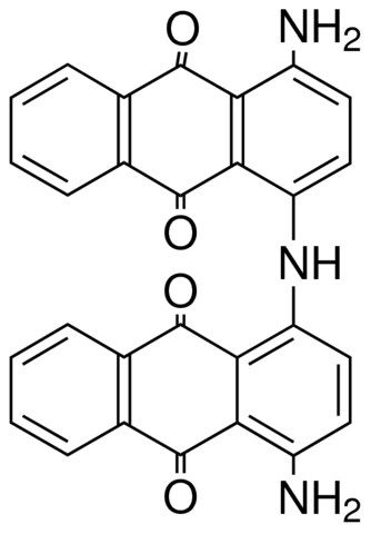 1,1'-IMINOBIS(4-AMINOANTHRAQUINONE)