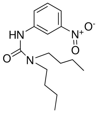 1,1-DIBUTYL-3-(3-NITROPHENYL)UREA