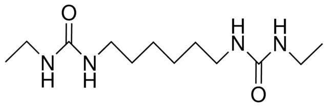 1,1'-HEXAMETHYLENEBIS(3-ETHYLUREA)