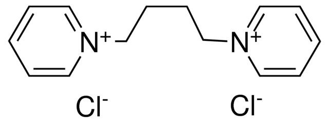 1,1'-TETRAMETHYLENEBIS(PYRIDINIUM CHLORIDE)