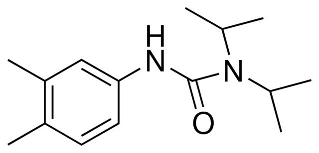 1,1-DIISOPROPYL-3-(3,4-XYLYL)UREA