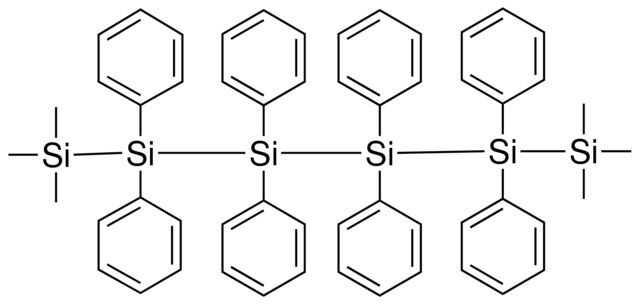 1,1,1,6,6,6-HEXAMETHYL-2,2,3,3,4,4,5,5-OCTAPHENYLHEXASILANE