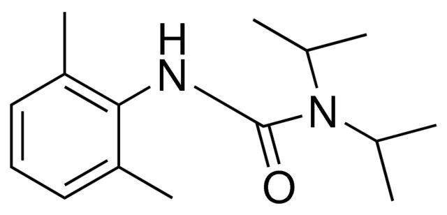 1,1-DIISOPROPYL-3-(2,6-XYLYL)UREA