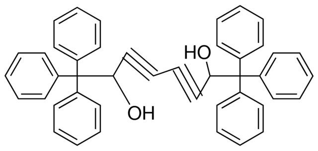 1,1,1,8,8,8-HEXAPHENYL-OCTA-3,5-DIYNE-2,7-DIOL