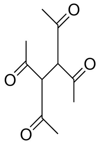 1,1,2,2-Tetraacetylethane