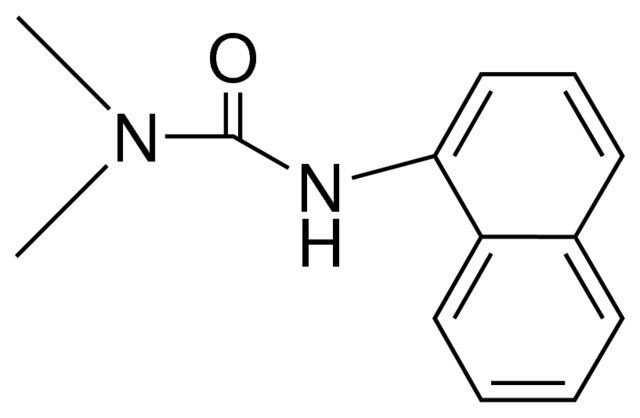 1,1-DIMETHYL-3-(1-NAPHTHYL)UREA