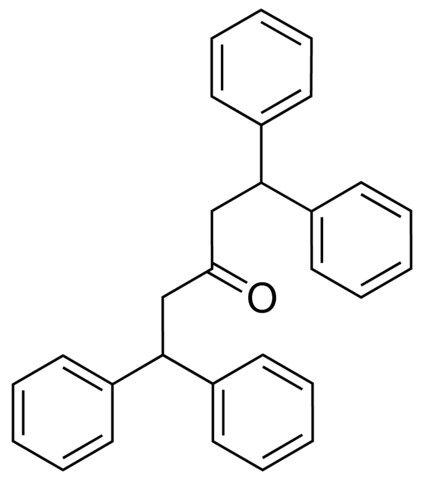 1,1,5,5-TETRAPHENYL-3-PENTANONE