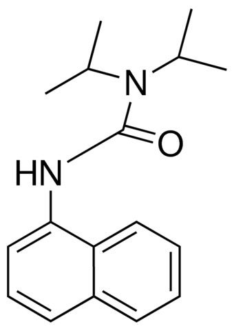 1,1-DIISOPROPYL-3-(1-NAPHTHYL)UREA