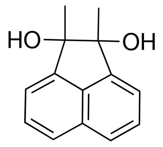 1,2-DIMETHYLACENAPHTHENE-1,2-DIOL