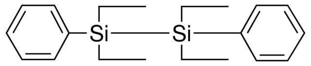 1,2-DIPHENYL-1,1,2,2-TETRAETHYLDISILANE