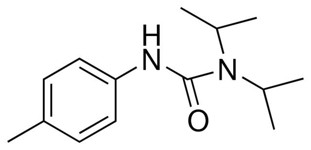 1,1-DIISOPROPYL-3-(P-TOLYL)UREA