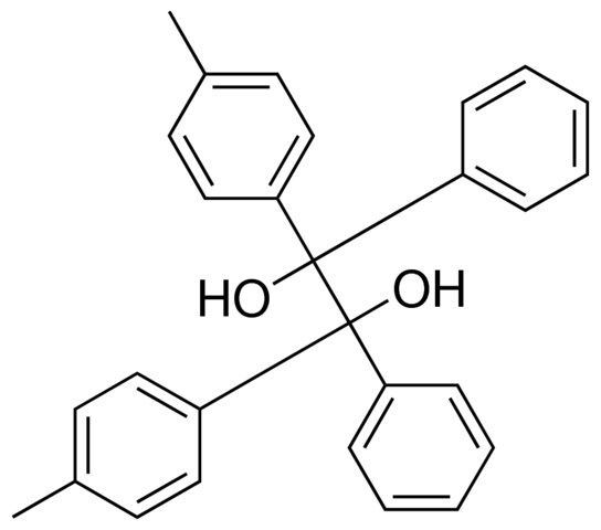 1,2-DIPHENYL-1,2-DI-P-TOLYL-1,2-ETHANEDIOL