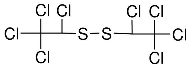 1,2,2,2-TETRACHLOROETHYL DISULFIDE