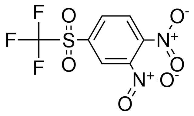 1,2-DINITRO-4-(TRIFLUORO-METHANESULFONYL)-BENZENE