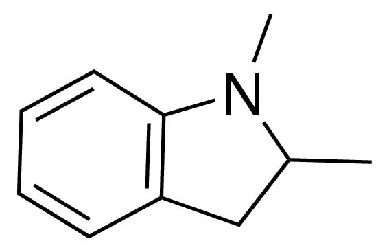 1,2-DIMETHYLINDOLINE