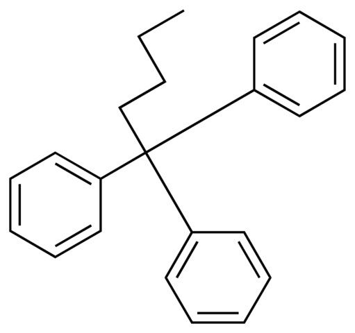 1,1,1-TRIPHENYLPENTANE