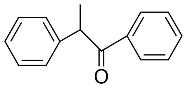 1,2-DIPHENYL-PROPAN-1-ONE