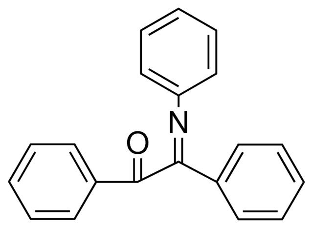 1,2-DIPHENYL-2-PHENYLIMINO-ETHANONE