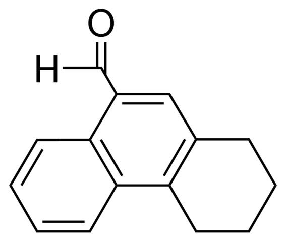 1,2,3,4-TETRAHYDRO-9-PHENANTHRENECARBOXALDEHYDE