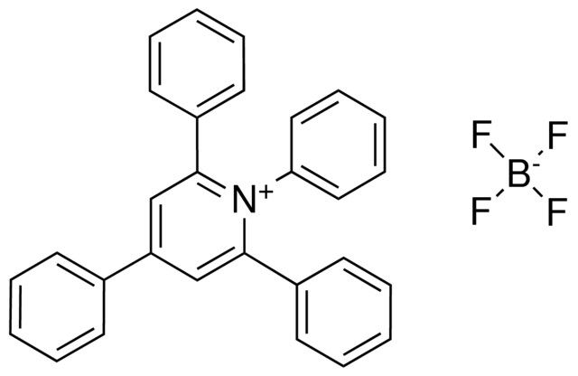 1,2,4,6-TETRAPHENYLPYRIDINIUM TETRAFLUOROBORATE