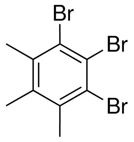 1,2,3-TRIBROMO-4,5,6-TRIMETHYLBENZENE