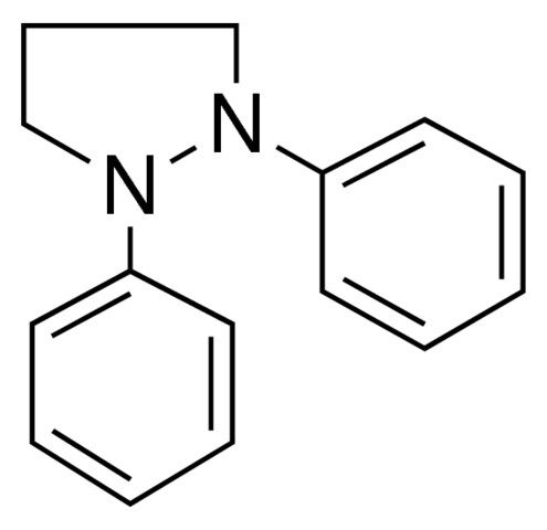 1,2-DIPHENYLPYRAZOLIDINE