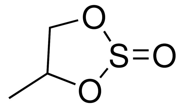 1,2-propyleneglycol sulfite