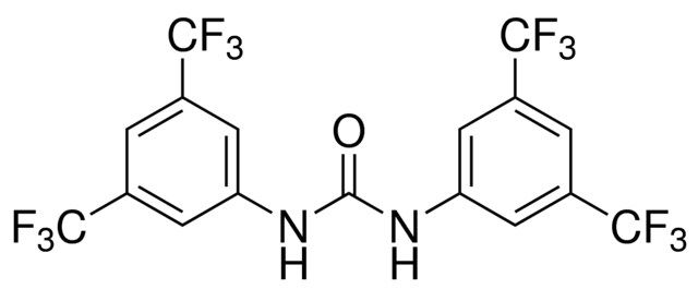 1,3-BIS-(ALPHA,ALPHA,ALPHA,ALPHAPR,ALPHAPR,ALPHAPR-HEXAFLUORO-3,5-XYLYL)-UREA