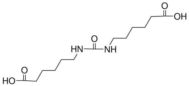 1,3-BIS-(5-CARBOXYPENTYL)-UREA