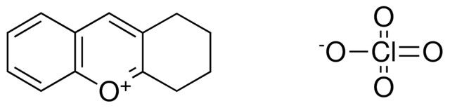 1,2,3,4-TETRAHYDRO-XANTHENYLIUM, PERCHLORATE