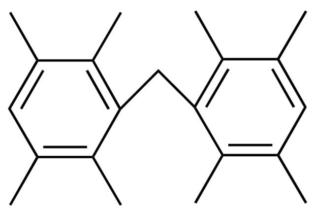 1,2,4,5-TETRAMETHYL-3-(2,3,5,6-TETRAMETHYLBENZYL)BENZENE