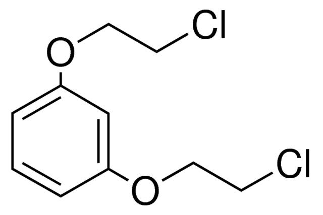 1,3-BIS-(2-CHLORO-ETHOXY)-BENZENE