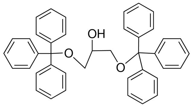 1,3-BIS(TRITYLOXY)-2-PROPANOL