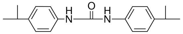 1,3-BIS-(4-ISOPROPYL-PHENYL)-UREA