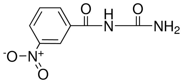 1-(3-NITROBENZOYL)UREA