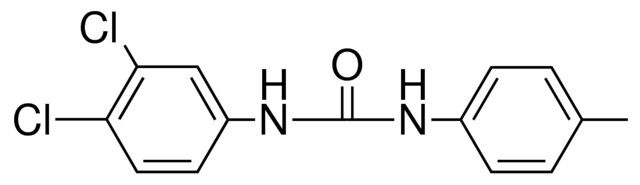 1-(3,4-DICHLORO-PHENYL)-3-P-TOLYL-UREA