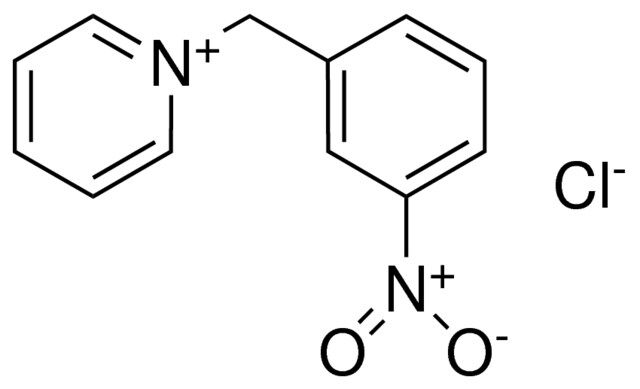 1-(3-NITROBENZYL)PYRIDINIUM CHLORIDE