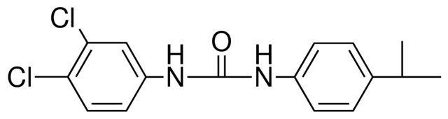 1-(3,4-DICHLORO-PHENYL)-3-(4-ISOPROPYL-PHENYL)-UREA