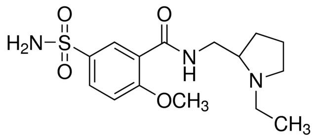 ()-Sulpiride